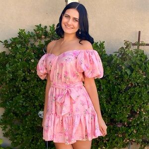 Meet your Posher, Natalie